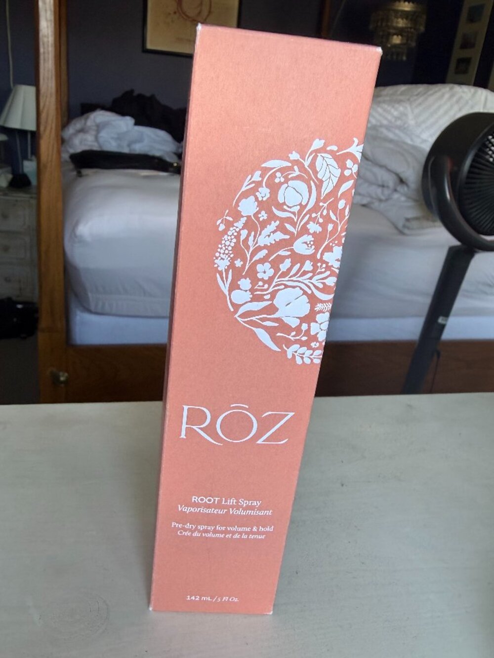 ROZ Root Lift Spray